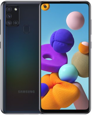 Samsung SM-A217F/DSN Galaxy A21s 2020 Standard Edition Global Dual SIM TD-LTE 32GB